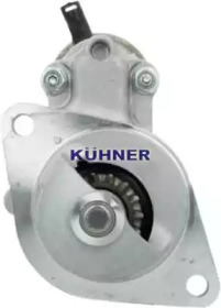 AD KUHNER 255671d -  